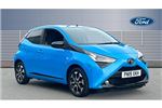 2019 Toyota Aygo