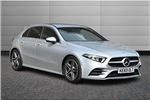 2020 Mercedes-Benz A-Class