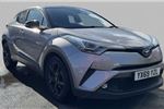 2019 Toyota C-HR