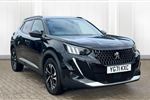 2021 Peugeot 2008