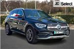 2020 Mercedes-Benz GLC
