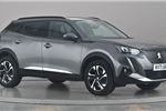 2021 Peugeot 2008