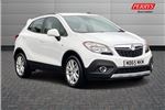 2015 Vauxhall Mokka