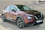 2021 Nissan Juke