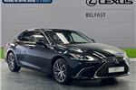 2023 Lexus ES