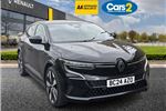 2024 Renault Megane E Tech