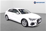 2021 Audi A3