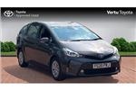 2020 Toyota Prius+