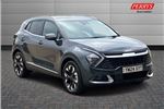 2024 Kia Sportage 1.6T GDi PHEV 3 5dr Auto AWD