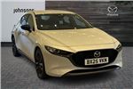 2025 Mazda 3