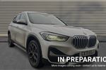 2021 BMW X1