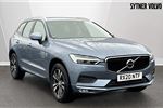 2020 Volvo XC60