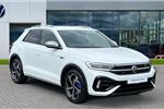 2024 Volkswagen T-Roc