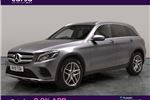 2019 Mercedes-Benz GLC