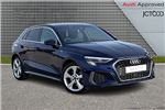 2023 Audi A3