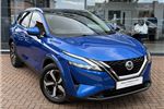 2022 Nissan Qashqai