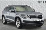 2018 Skoda Kodiaq