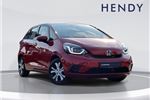 2021 Honda Jazz