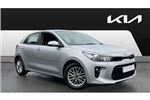 2019 Kia Rio 1.25 2 5dr