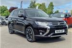 2018 Mitsubishi Outlander