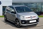 2019 Volkswagen Up