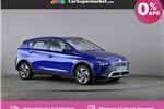 2023 Hyundai Bayon