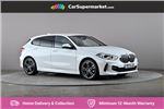 2024 BMW 1 Series