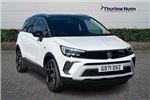 2022 Vauxhall Crossland