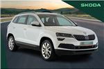 2019 Skoda Karoq