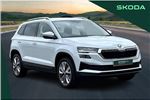 2023 Skoda Karoq
