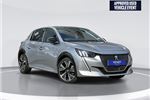 2021 Peugeot 208