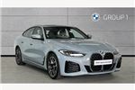 2023 BMW 4 Series Gran Coupe