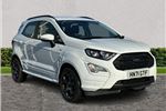 2021 Ford EcoSport