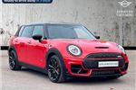 2021 MINI Clubman