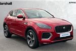 2021 Jaguar E-Pace