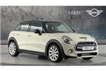 2018 MINI Hatchback 5dr