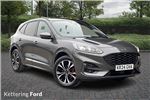 2024 Ford Kuga