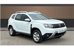 2021 Dacia Duster