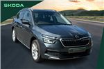 2020 Skoda Kamiq