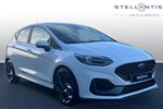 2022 Ford Fiesta ST