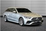 2022 Mercedes-Benz C-Class Estate