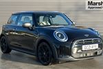 2021 MINI Hatchback