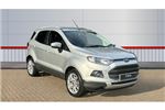 2017 Ford EcoSport