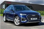 2022 Audi Q5 Sportback