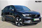 2024 Volvo C40