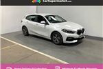 2020 BMW 1 Series