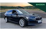 2024 Skoda Superb Estate