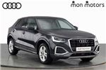 2022 Audi Q2