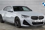 2024 BMW 2 Series