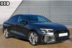 2023 Audi A3 Saloon